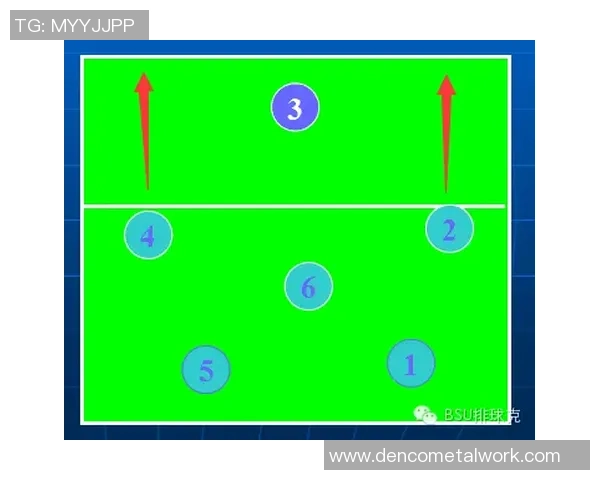 上海排球队节奏对比分析揭示战术优势与不足之处 上海排球队节奏对比分析揭示战术优势与不足之处