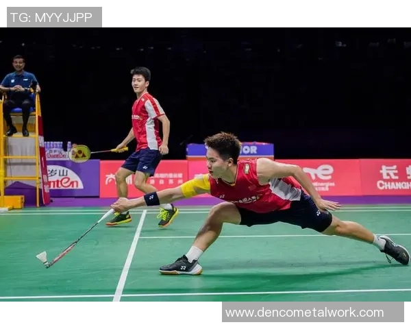 广州羽毛球队反击之路:成败得失的深度剖析与未来展望 广州羽毛球队反击之路:成败得失的深度剖析与未来展望