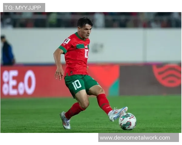 摩洛哥足球明星最新排名揭晓谁将成为最闪耀的球场之星 摩洛哥足球明星最新排名揭晓谁将成为最闪耀的球场之星