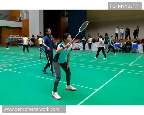 重庆羽毛球队与北京羽毛球队个人能力对比分析赛后复盘