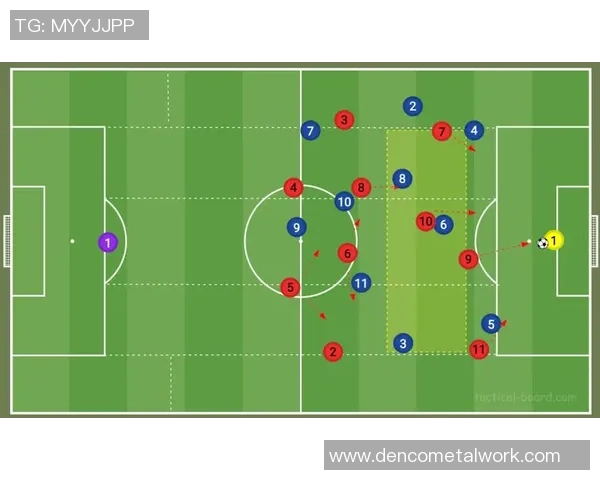 重磅专题：探秘成都足球队防守革新背后的战术与理念